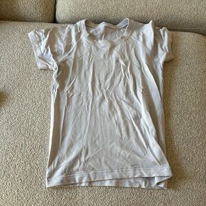 swiftly short sleeve